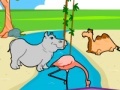 Jeu Pet Pals