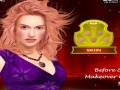Jeu Kate Winslet Celebrity Makeover