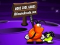 Jeu Alien Discipline