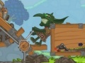 Game Thrower Goblin