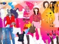 Jeu Rock Style Dress Up