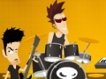 Jeu Band Wars