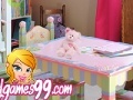 Jeu My Sweet Room Hidden Object