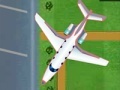 Jeu Runway Parking