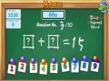 Jeu Math Game