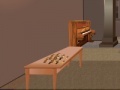 Jeu Museum Escape