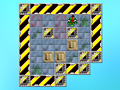 Jeu Sogoban
