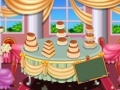 Jeu Sweet Wedding Cakes