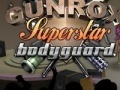 Jeu Superstar bodyguard