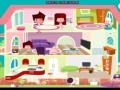 Jeu Dolls At Home