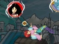Jeu Witch Power Practice