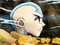 Game Avatar The Last Airbender Adventure Game