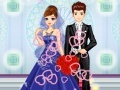 Jeu Wedding Couple