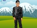 Jeu Tiger Woods Dressup