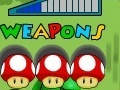 Jeu Super Mario Racing - 2