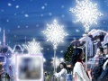 Jeu Merry Christmas Puzzle