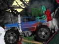 Jeu Monster Zombie Killer