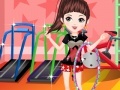 Jeu Hula Hoop Cutie