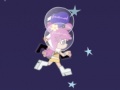Jeu PuffyGirls in Space