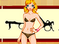 Jeu Aerobic instructor