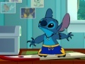 Game Lilo and Stitch Master of Disguise