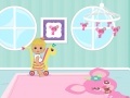 Jeu Baby Room Makeover