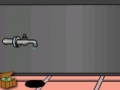 Jeu Sauna Escape