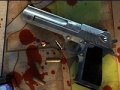 Jeu Zombies In The Shadow: Saviour Act1