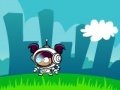 Jeu Amy Astronaut