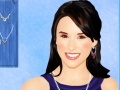 Jeu Lacey Chabert Makeover