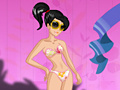 Jeu Nikki Dress Up