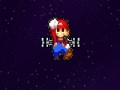 Jeu Mario Lost In Space