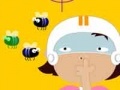 Jeu Fly execution