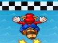Jeu Mario Flight