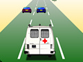 Jeu Crazy Ambulance