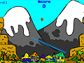 Jeu Boulder Basher