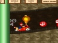 Jeu Mario Ride 4