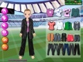 Jeu Sport Outfit Dressup