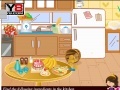 Jeu Rice cake for lovers