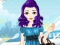 Jeu Vacation Girl