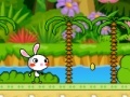 Jeu Rabbit Adventure 2