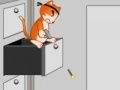 Jeu Cat vs Rats