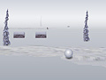 Jeu Snow Ball 2008