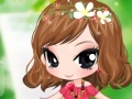 Jeu Fruit Fairy 2