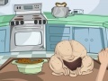 Jeu How to Cook a Turkey