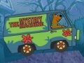 Jeu Scooby Doo Car Ride