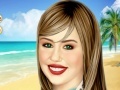 Jeu Make Up Miley Cyrus