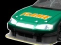 Jeu American races