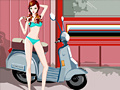 Jeu Carolyn Dress Up