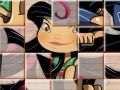 Jeu Juniper Lee Mix-Up